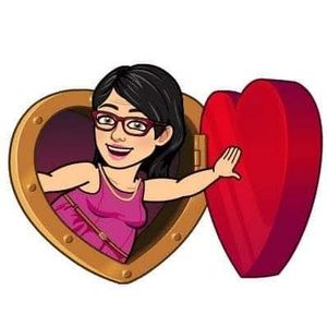 Meet your Posher, Maribel